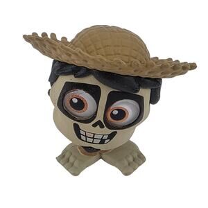 Mini Collectible Figures Lot 70+ Disney, Pixar, Looney Tunes, Star Wars & More